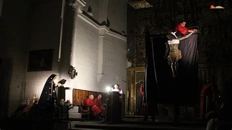 procesiones getafe hoy|Diócesis de Getafe